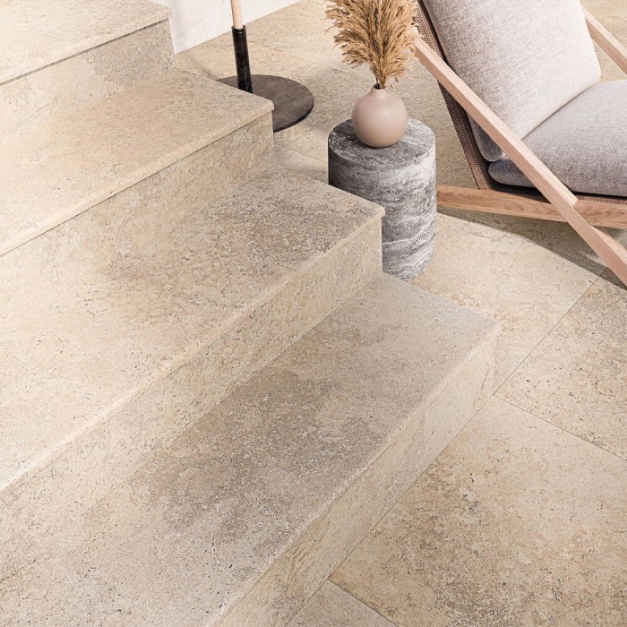 Сходинка New Tiles Multistep Summer 33x120 см