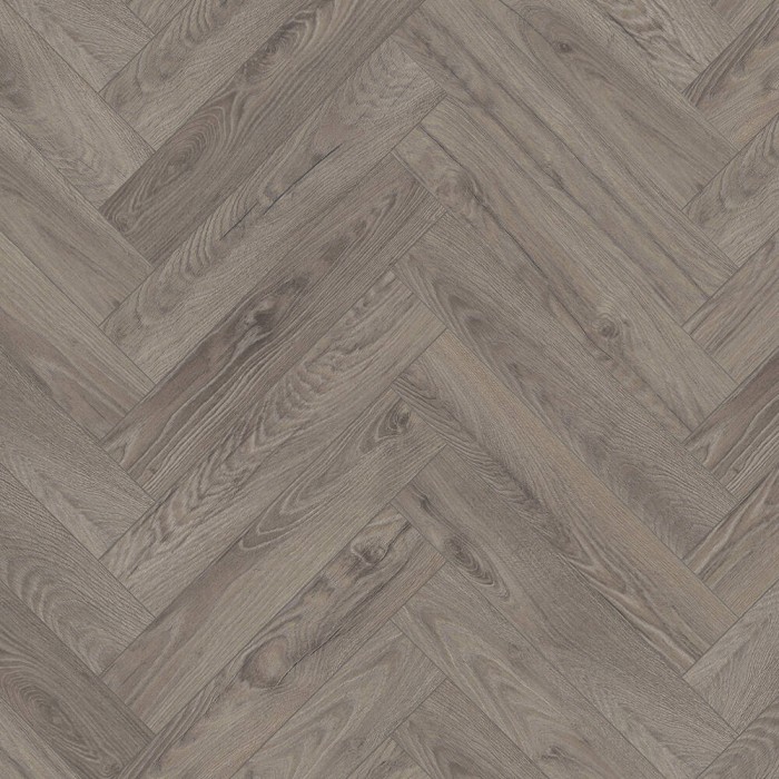 Ламінат Kronospan Herringbone 8HBK488 Rutherford Oak/Дуб Резерфорд