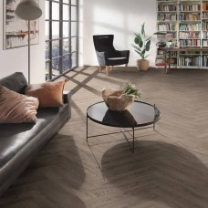 Ламінат Kronospan Herringbone 8HBK488 Rutherford Oak/Дуб Резерфорд
