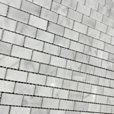 Мозаїка MOZAICO DE LUX V-MOS A104 MARBOL GRIS 30х30 см