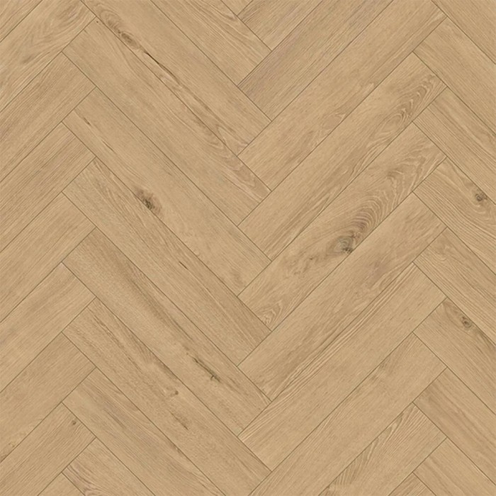 Ламінат Kronospan Herringbone 8HBK850 Дуб Смокдж Монченара