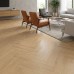 Ламінат Kronospan Herringbone 8HBK850 Дуб Смокдж Монченара
