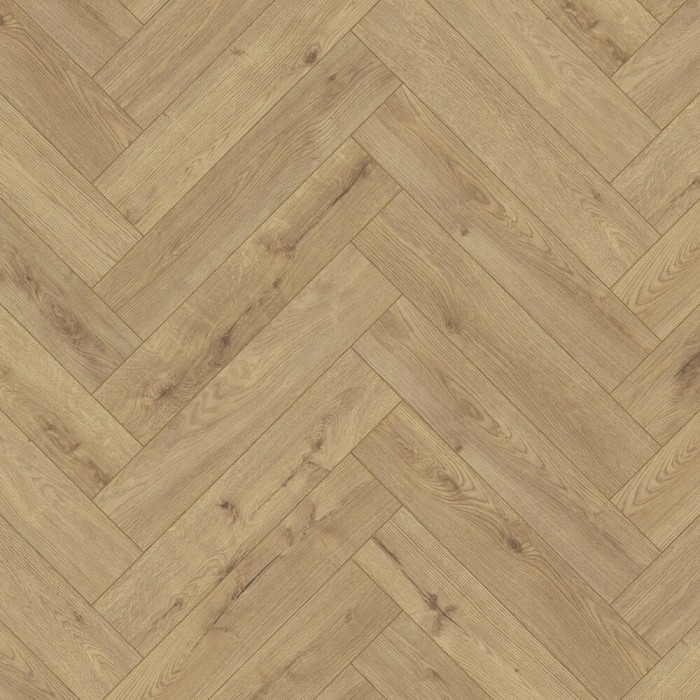 Ламінат Kronospan Herringbone 8HBK326 Дуб Cанденс