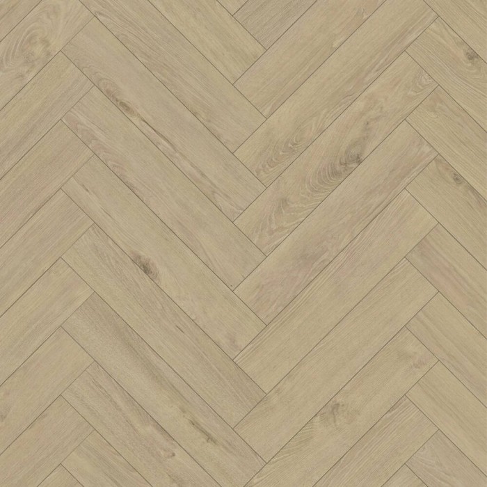 Ламінат Kronospan Herringbone 8HBK847 Дуб Блонд Монченара
