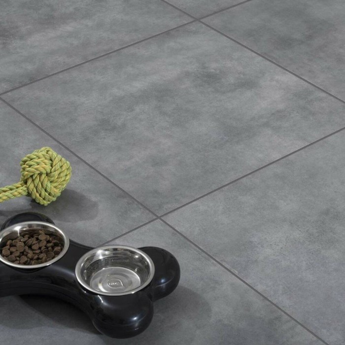 Керамограніт Cerrad Batista Podloga Steel Rect 59,7x59,7 см