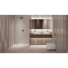 Керамограніт Cersanit Longreach Cream 29,8x59,8 см