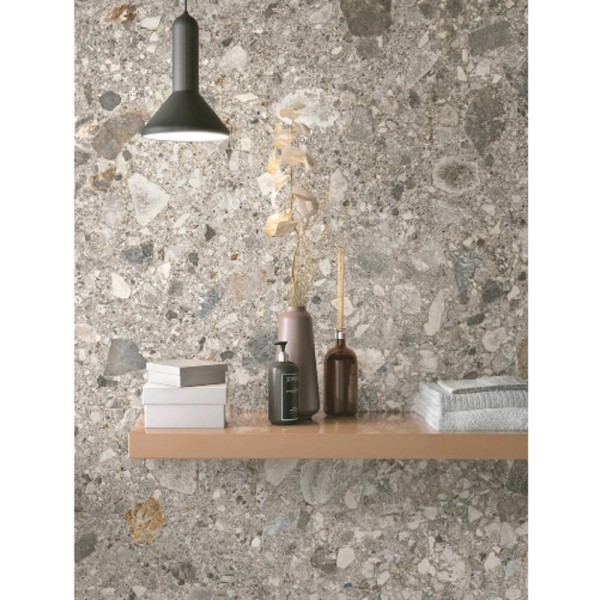 Керамограніт Mirage Norr 2.0 Farge RR 05 NAT SQ 120x120 см