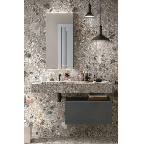 Керамограніт Mirage Norr 2.0 Farge RR 05 NAT SQ 120x120 см