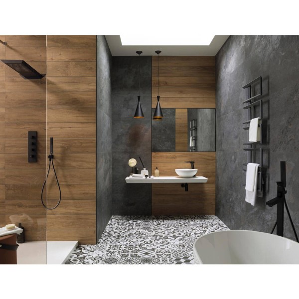 Плитка Porcelanosa Image Dark 59,6x150 см