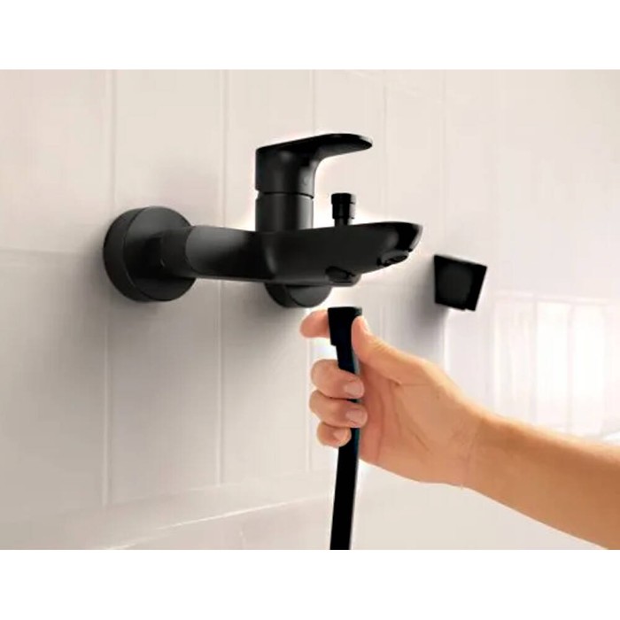 Змішувач для ванни Hansgrohe Rebris S 72440670