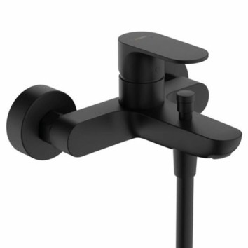 Змішувач для ванни Hansgrohe Rebris S 72440670