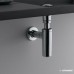 Сифон для раковини колбовий Geberit 151.035.21.1