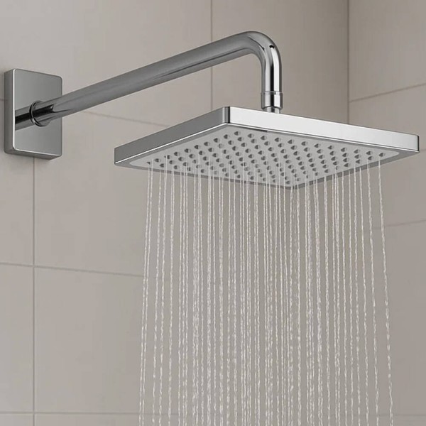 Верхній душ Hansgrohe Crometta 26726000