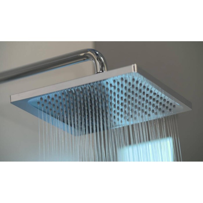 Верхній душ Hansgrohe Crometta 26726000