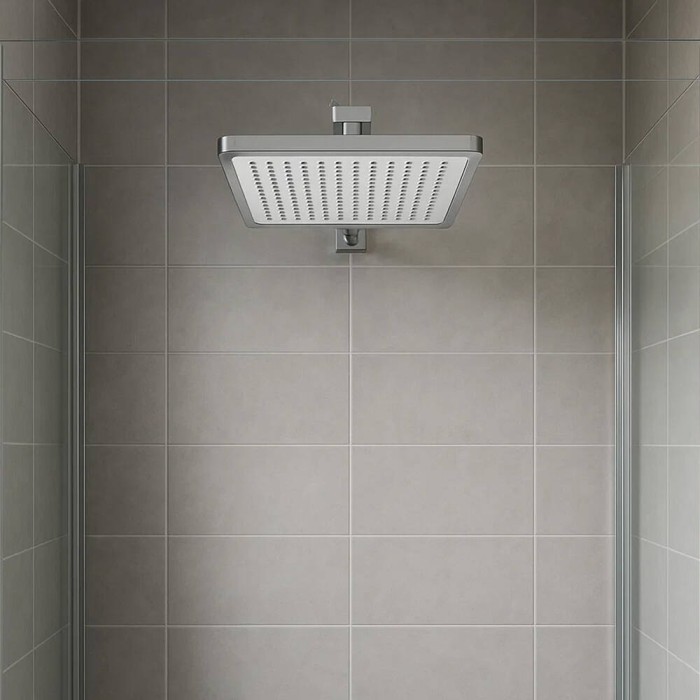 Верхній душ Hansgrohe Crometta 26726000