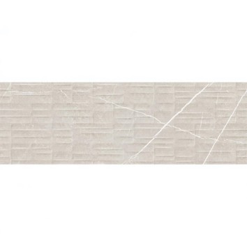 Плитка Argenta Ceramica Capri Solaro Cream 40x120 декор