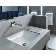 Раковина Geberit VariForm 500.767.01.2