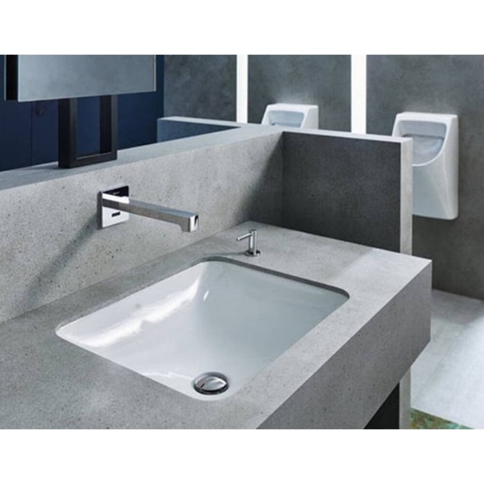 Раковина Geberit VariForm 500.767.01.2