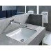 Раковина Geberit VariForm 500.767.01.2