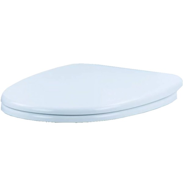 Кришка для унітаза Devit 3013146 / 3013133 / 8190016 Smart / Sheffield / Antique Soft Close