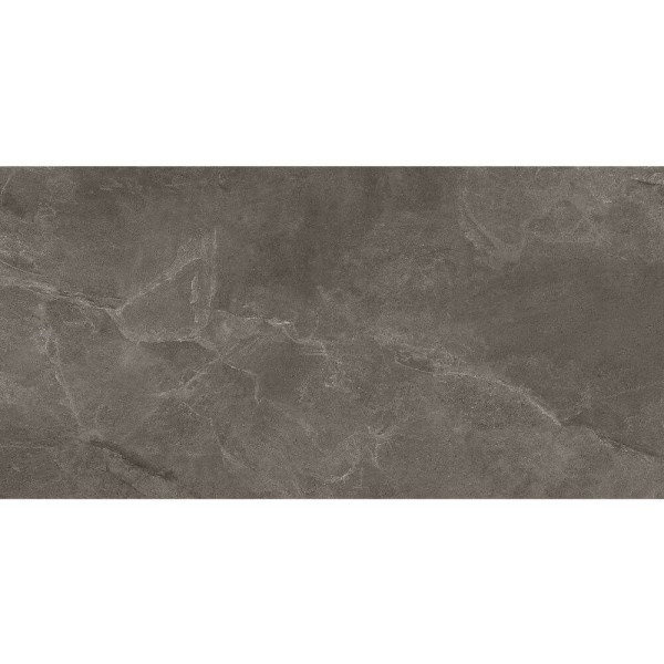 Керамограніт Cersanit Marengo Graphite Matt Rect 59,8x119,8 см
