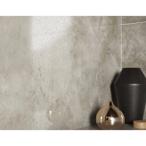 Керамограніт Opoczno Pl+ Quenos White 59,8x119,8 см