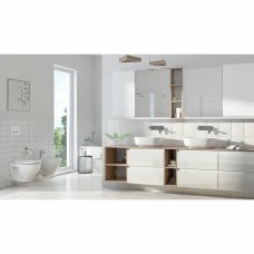 Раковина Cersanit Moduo CCWT1000686401 50,5 см на стільницю