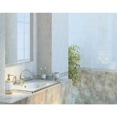 Плитка Golden Tile Онікс Бежевий И41051 25х40 см
