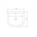 Раковина Kolo Proxy 102950UA 50 см з переливом