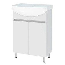 Раковина Kolo Proxy 102950UA 50 см з переливом