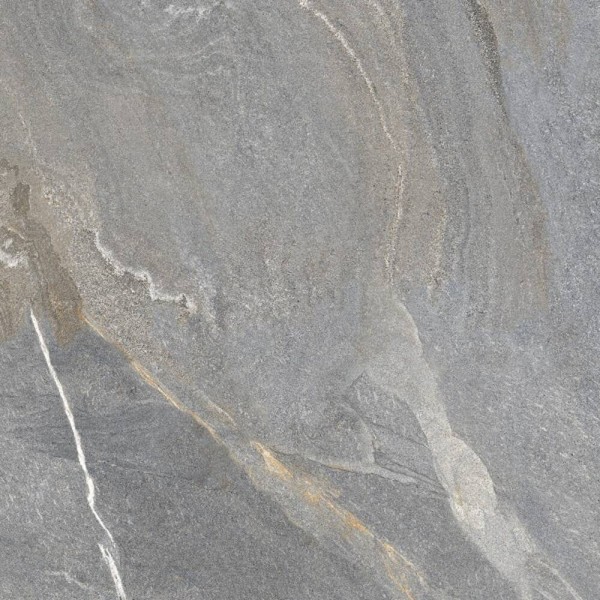 Керамограніт Ceramika Gres Gres Granby Grey Rect 59,7х59,7 см