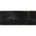 Керамограніт ITT Ceramic Onice Black Polished Rect 6mm 120x300 см