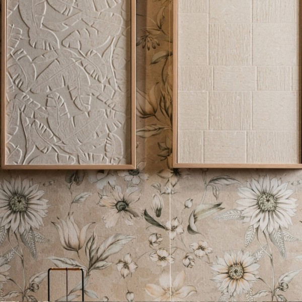 Плитка Argenta Kenzo Spring Ivory 60x120 см