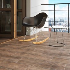 Керамограніт Cersanit Finwood Ochra 18,5x59,8 см