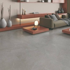 Керамограніт Almera Ceramica (Spain) Infinity Ev Grey Mat 100x100 см