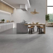 Керамограніт Almera Ceramica (Spain) Infinity Ev Grey Mat 100x100 см