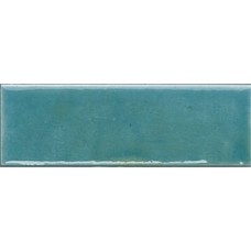 Плитка WOW Colour Notes 132970 CN Azur 4х12,5 см