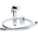 Гігієнічний душ Grohe Bau Flow UA12164501 зі змішувачем