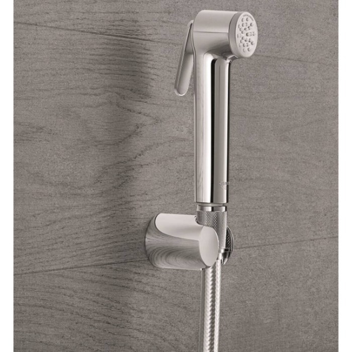 Гігієнічний душ Grohe Bau Flow UA12164501 зі змішувачем