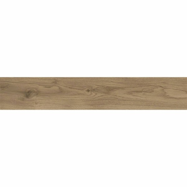 Керамограніт Ceramica Deseo Finwood Choco 20x120 см