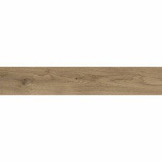 Керамограніт Ceramica Deseo Finwood Choco 20x120 см