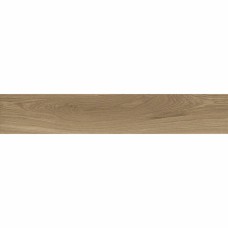 Керамограніт Ceramica Deseo Finwood Choco 20x120 см