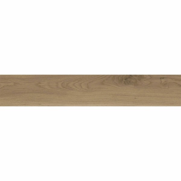 Керамограніт Ceramica Deseo Finwood Choco 20x120 см