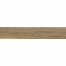 Керамограніт Ceramica Deseo Finwood Choco 20x120 см