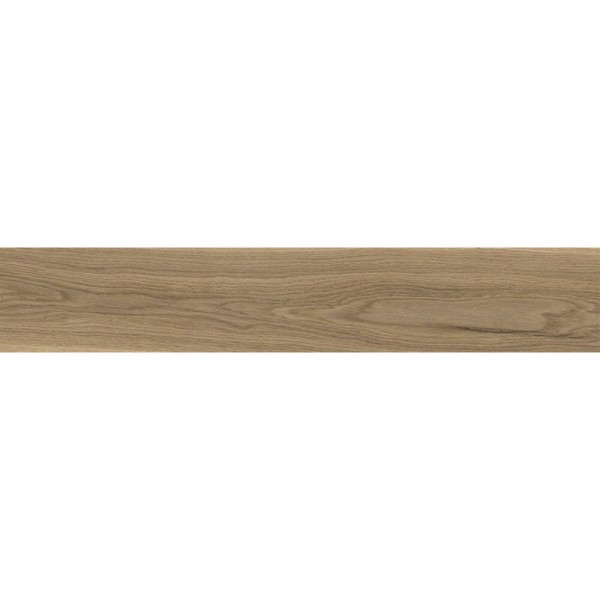 Керамограніт Ceramica Deseo Finwood Choco 20x120 см