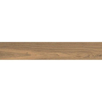 Керамограніт Ceramica Deseo Finwood Choco 20x120 см