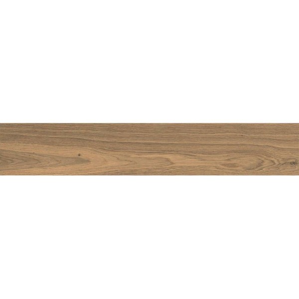 Керамограніт Ceramica Deseo Finwood Choco 20x120 см