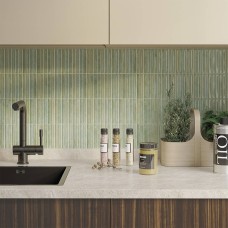 Плитка WOW 133168 Potters Bars Agave 12,5х25 см