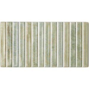 Плитка WOW 133168 Potters Bars Agave 12,5х25 см