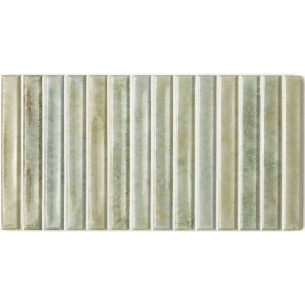 Плитка WOW 133168 Potters Bars Agave 12,5х25 см